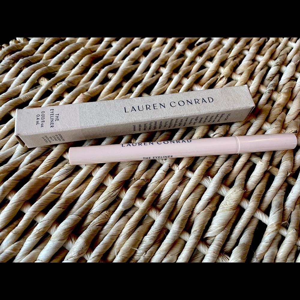 Lauren Conrad Beauty The Eyeliner- Onyx